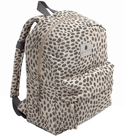 Pine Cone Rucksack - Noelle - 5 L - Brown Herd