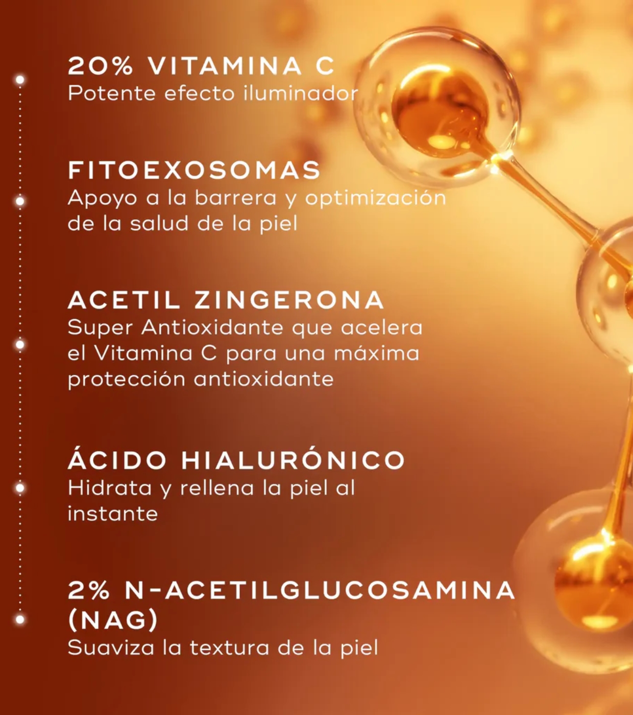 Medik8 - *C-Tetra* - Gel sérum antienvelhecimento e iluminador Vitamin C Advanced