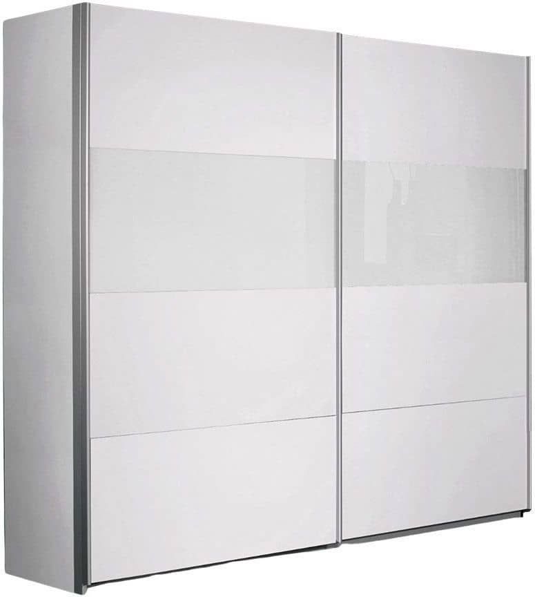 Schwebetürenschrank Quattro