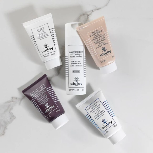 Masque exfoliant enzymatique SISLEY