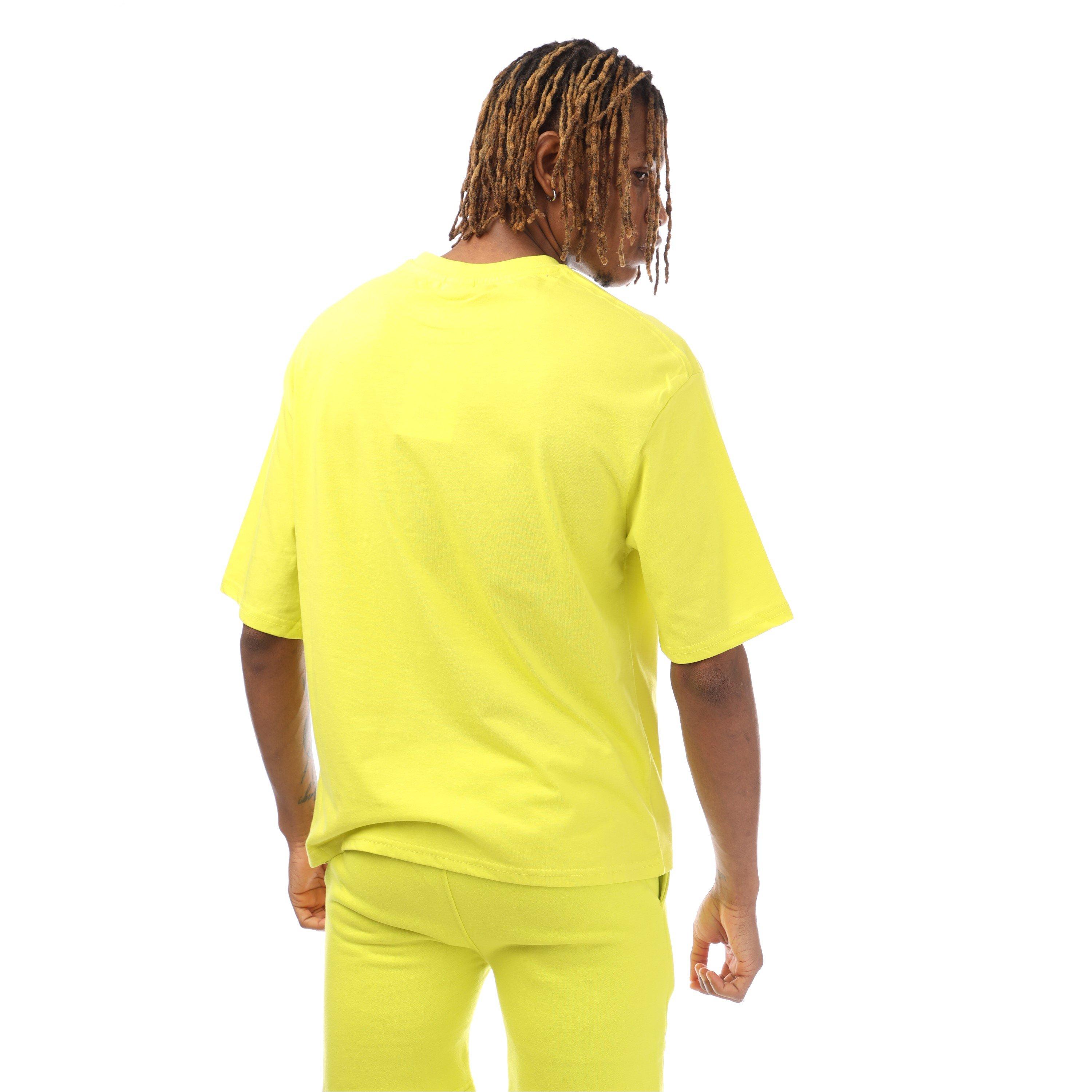 Hype O S Tee 99