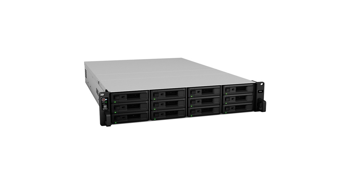 SynologySA3400 nas