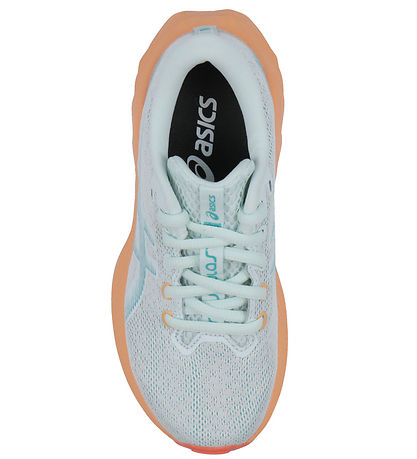 Asics Schuhe - NOVABLAST 5 GS - Soothing Sea/Wave Teal
