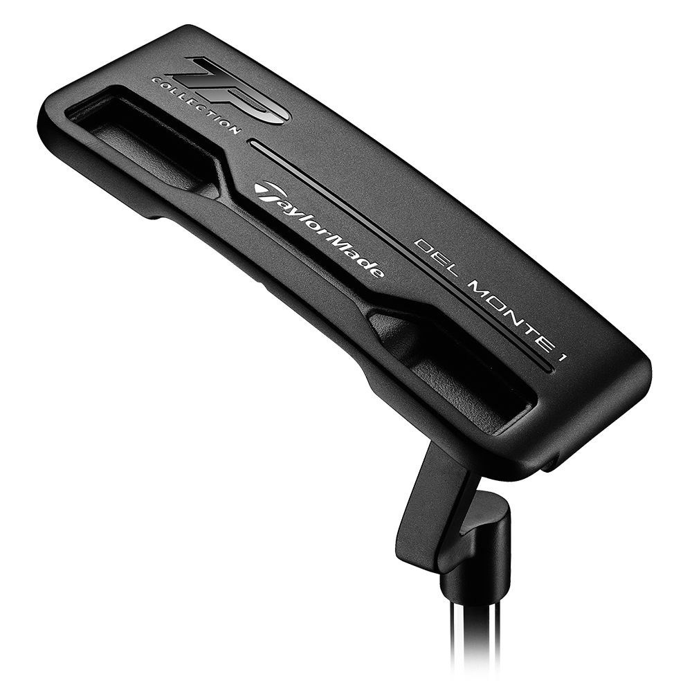 TP Black Del Monte #1 Putter