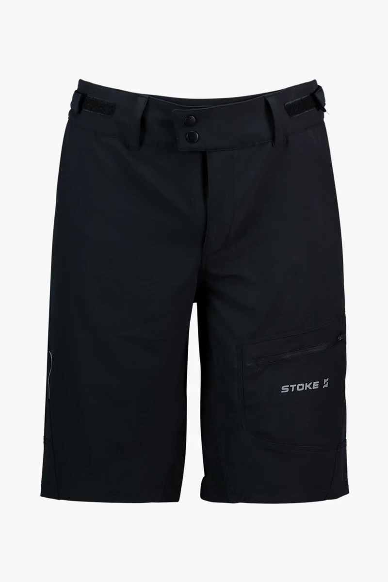 Stoke Herren Bikeshort