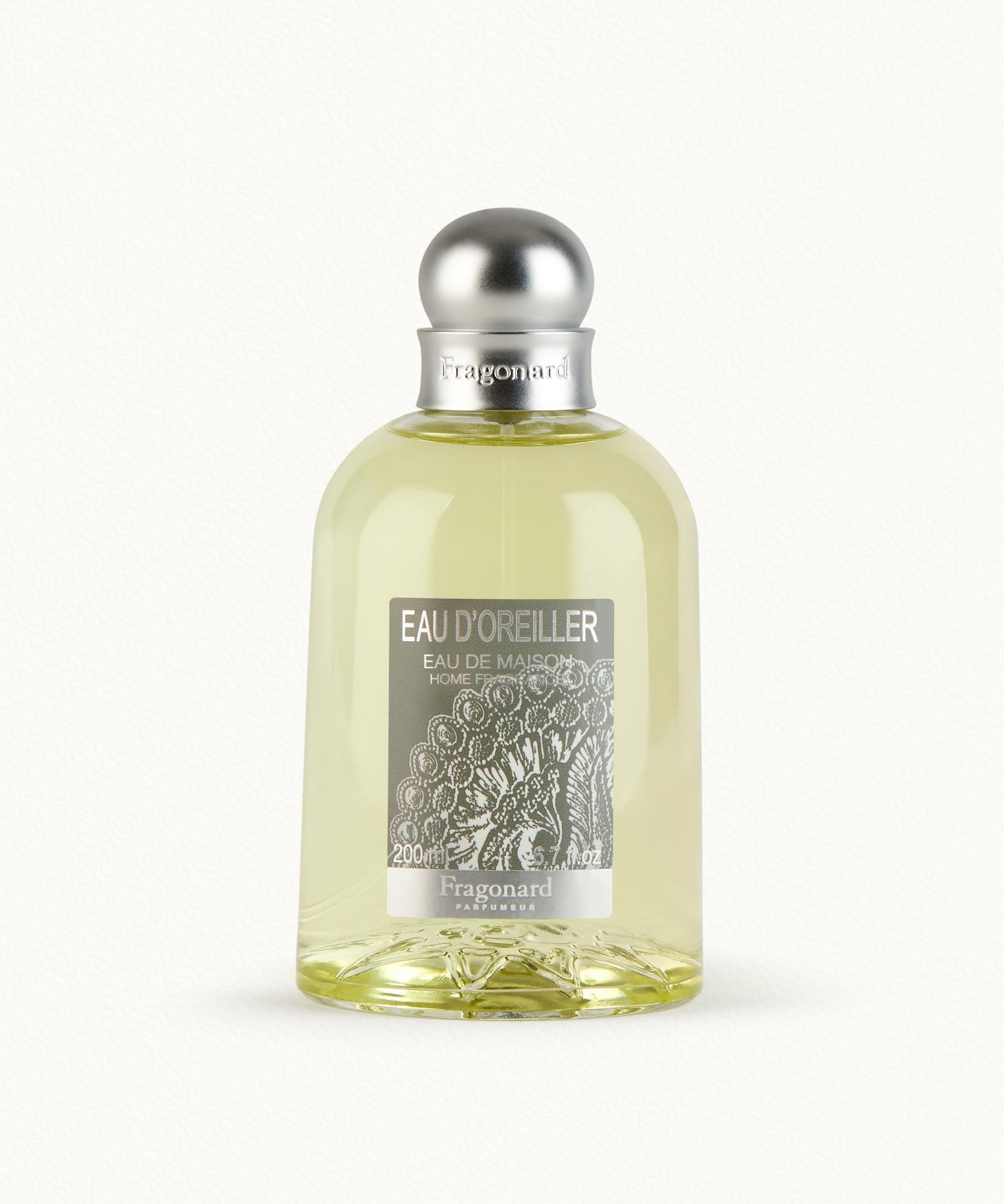 Eau d'Oreiller  Eau de maison - vaporisateur 200 ml