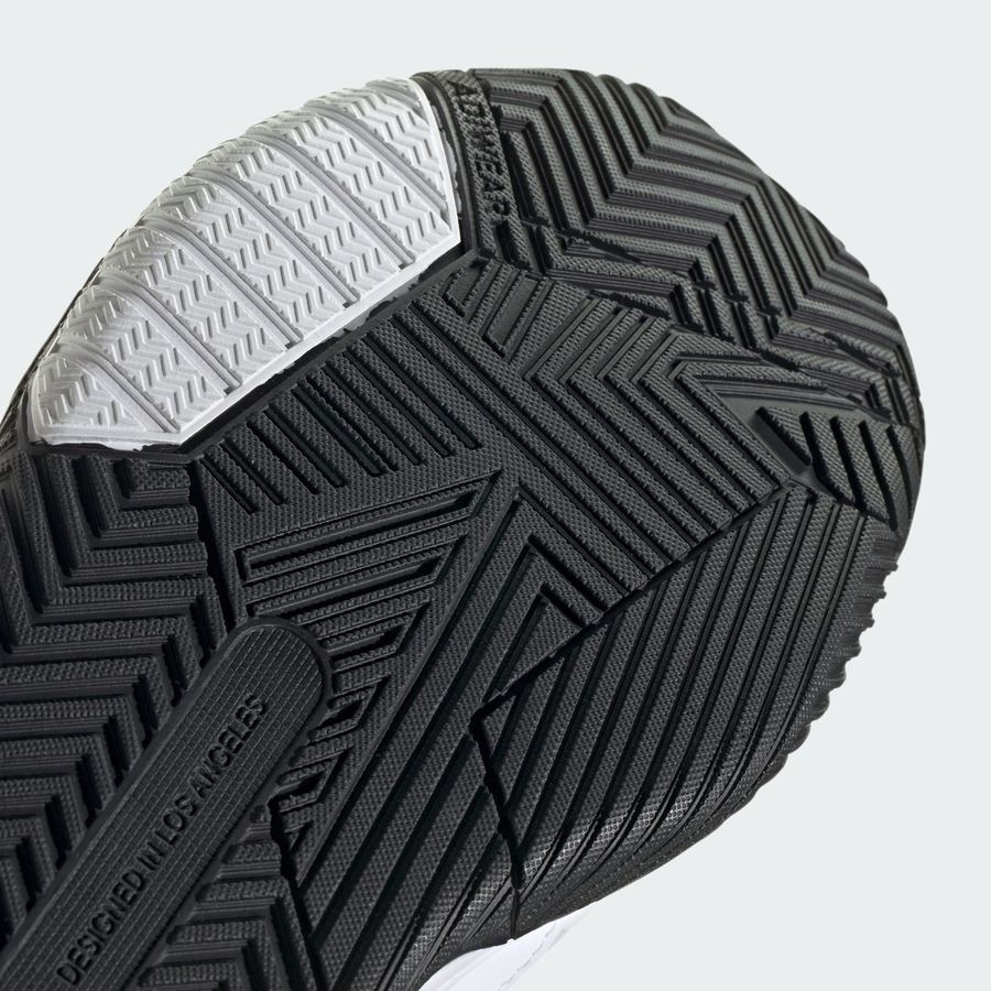 Adidas Chaussure Own the Game 3