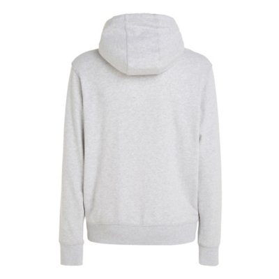 Sweatshirt à capuche homme Tjm Reg Arched Logo TOMMY HILFIGER