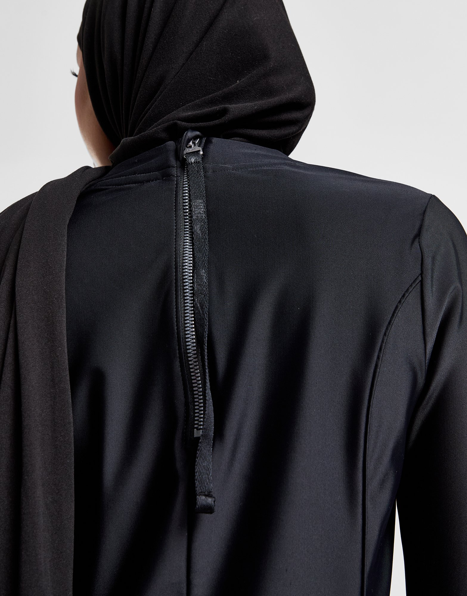 Nike Tunique de bain Manches Longues Femme