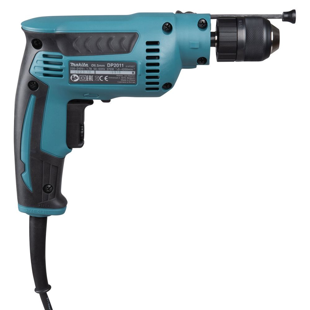 Makita DP2011 Boormachine 230V