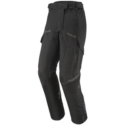 Pantalon Ixon MIDGARD LADY COURT - Noir
