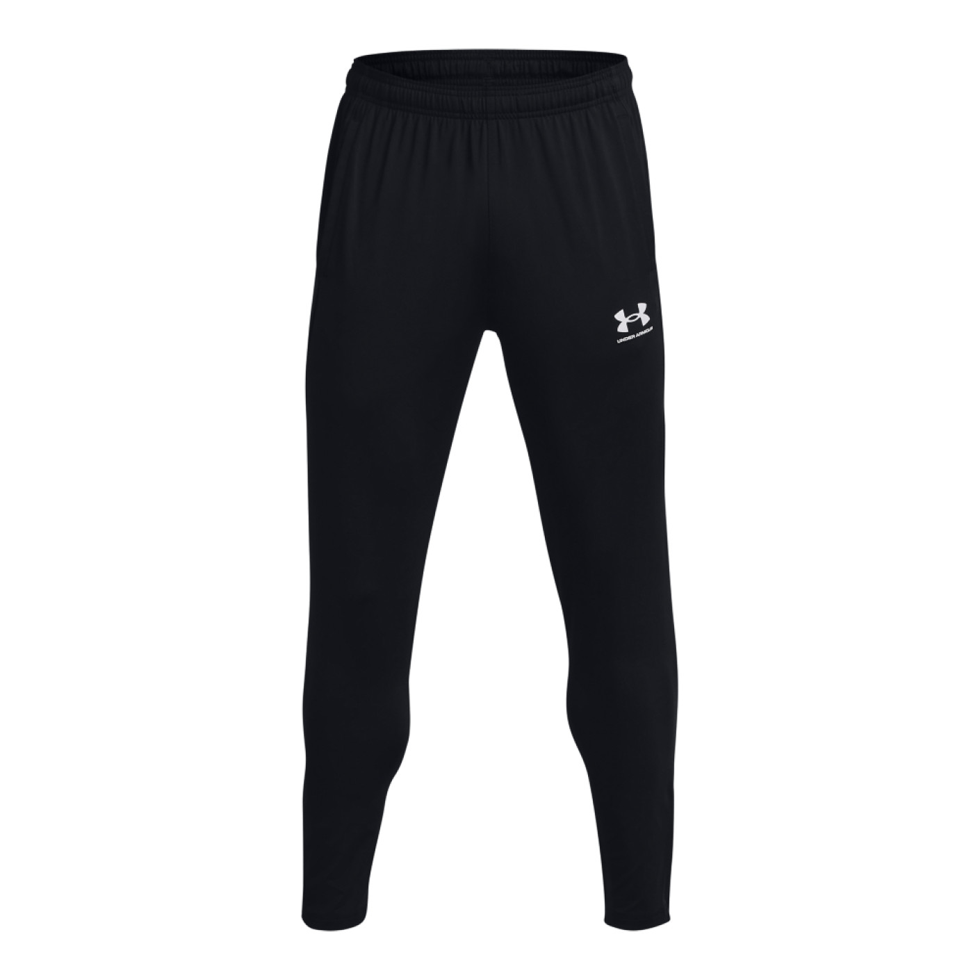 Under Armour Challenger Trainingsbroek Zwart Wit