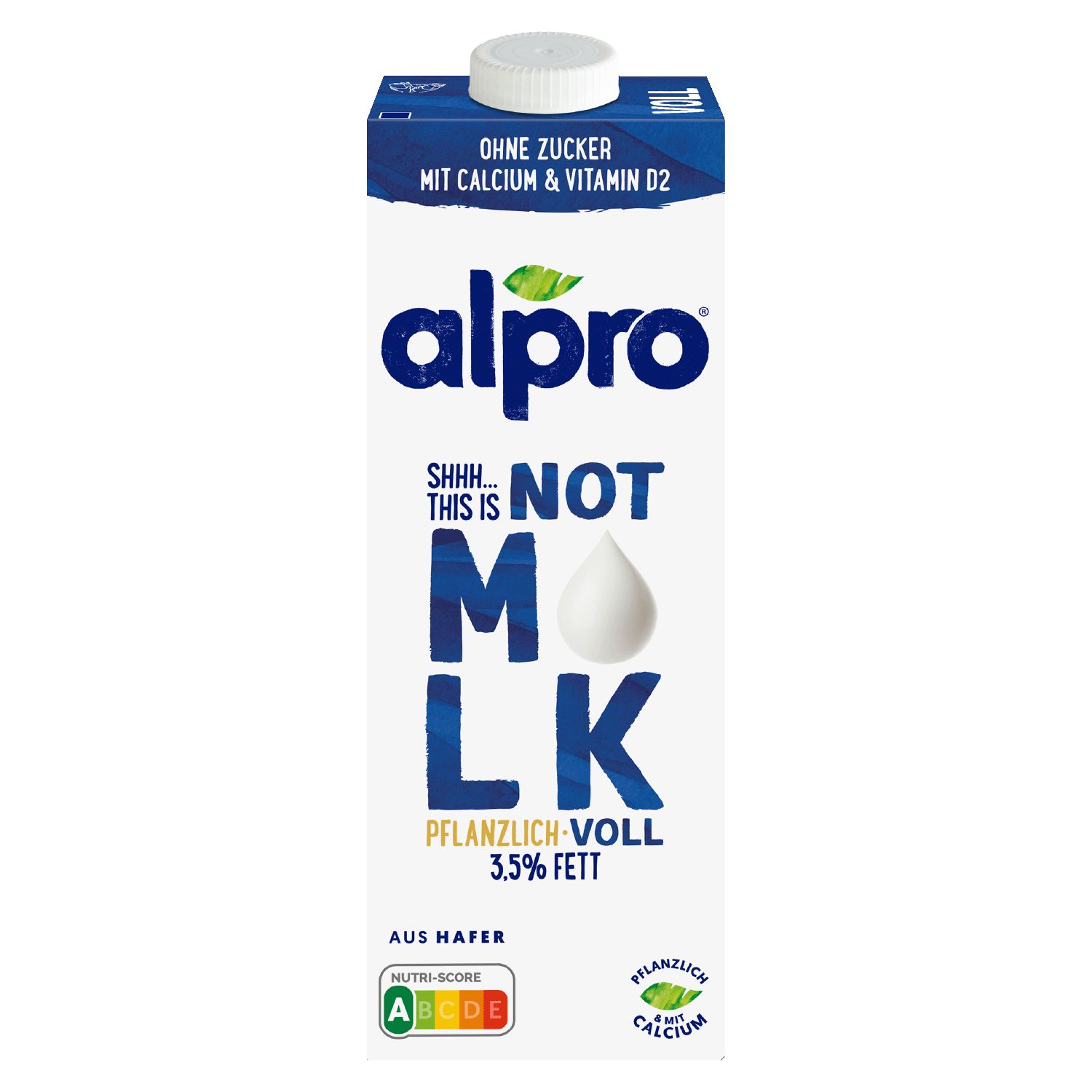 Alpro This is not Mlk Drink 3,5%
