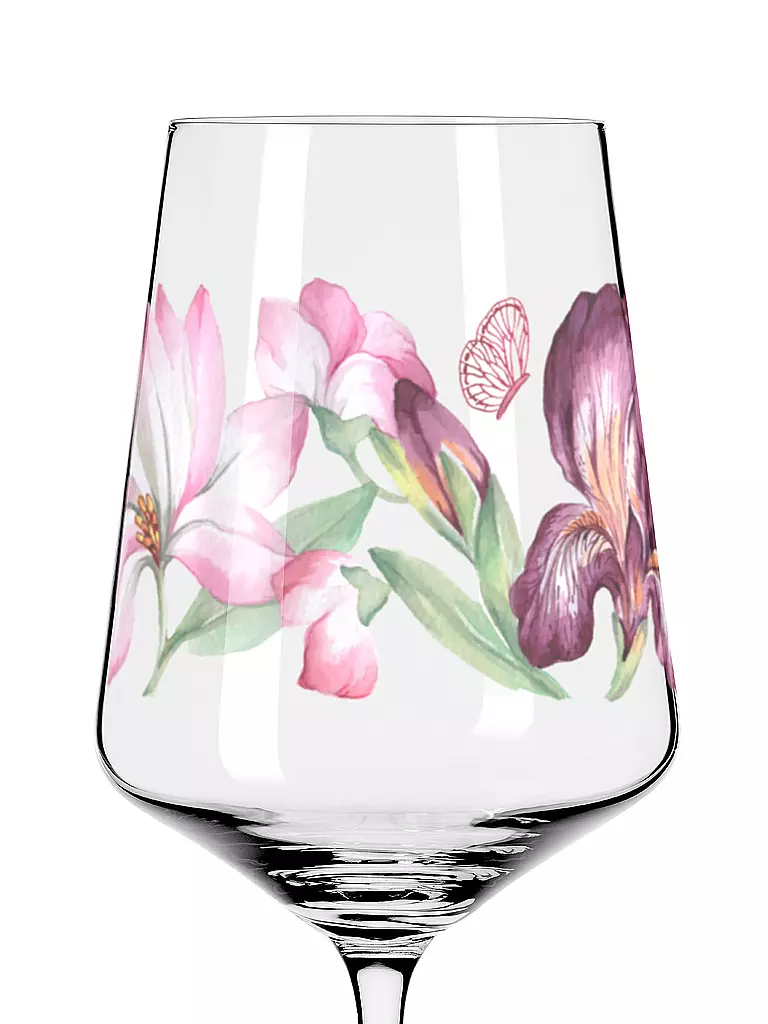RITZENHOFF Sommersonett Aperitifglas 2er Set #15 #16 Tage 2024 rosa