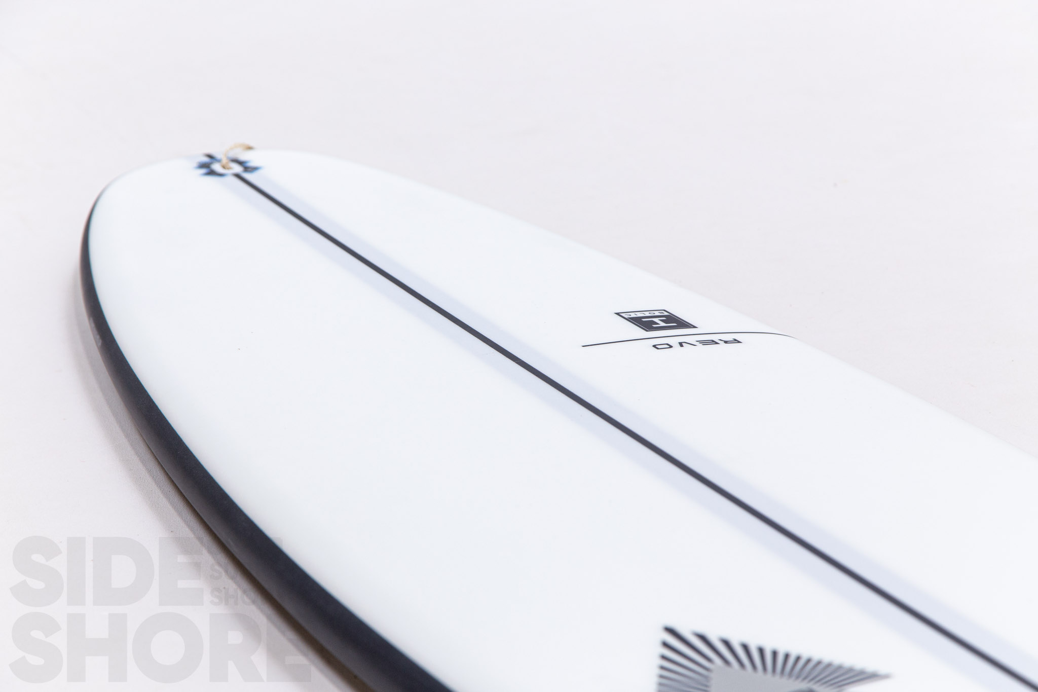 Firewire Revo - 5'6 x 19 1/4