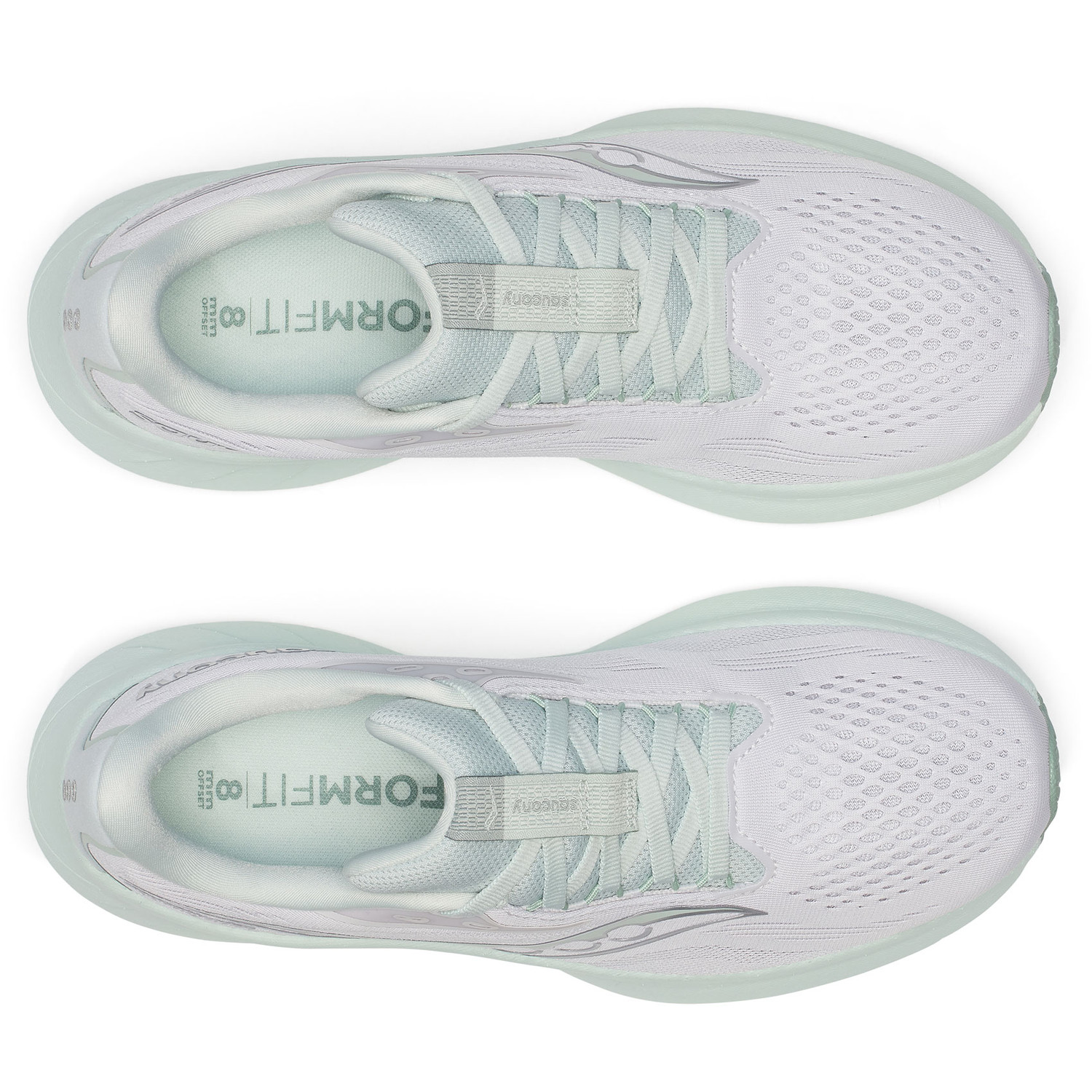 Saucony Ride 18 Dames