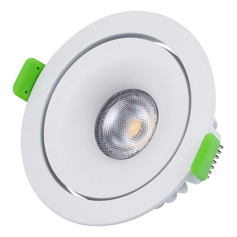 DOWNLIGHT LUMINANS KELVIN 1X10W