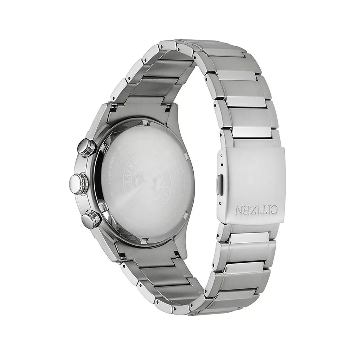 Citizen Eco-Drive Titanium AW1640-83E