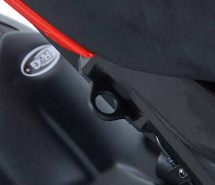 Sangle R&G Racing Platines pour sangles or