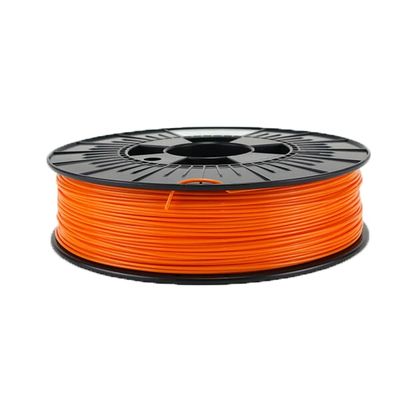 Dagoma Chromatik - filament 3D PLA - orange - Ø 1,75 mm - 750g