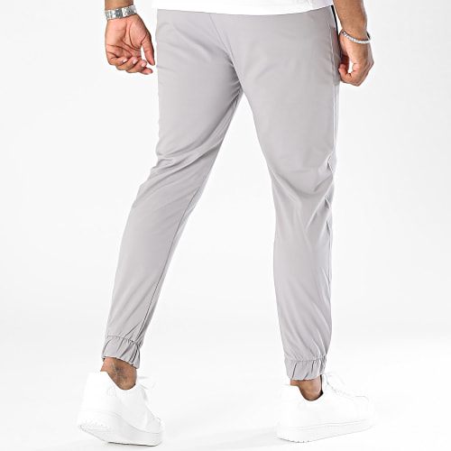 Pantalon Jogging Gris