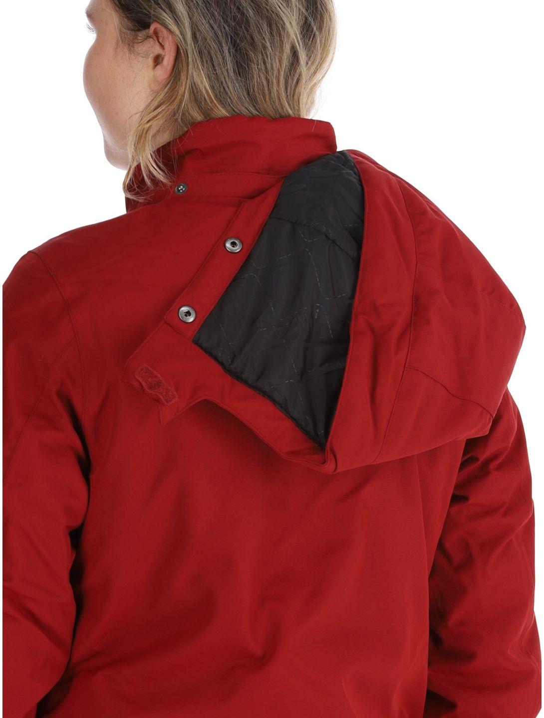 Drizzle ski-jas dames