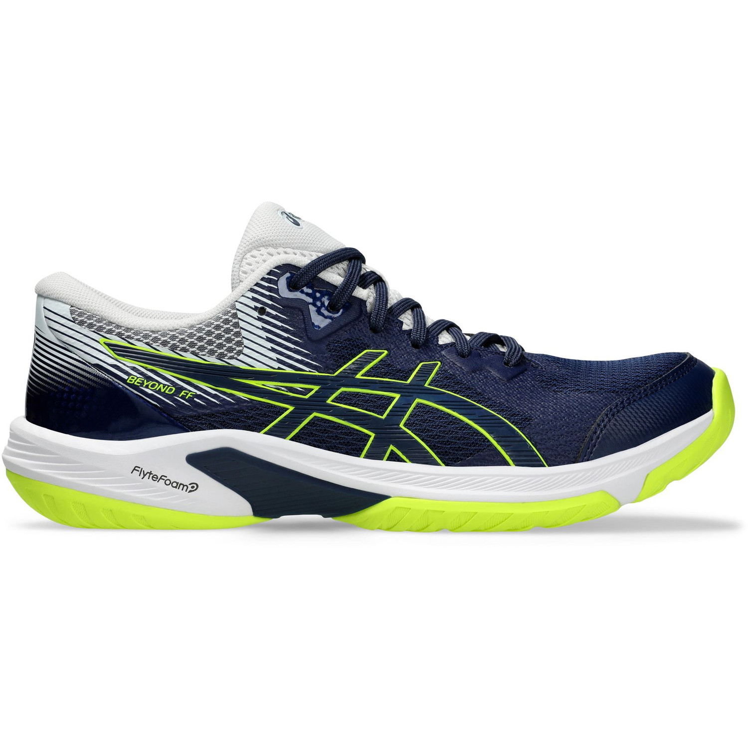 ASICS Beyond FF