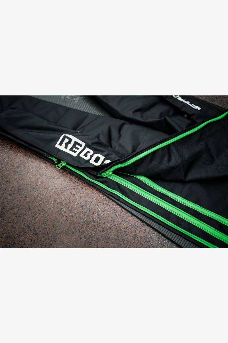 Reboots Go Lite 2.0 Pant