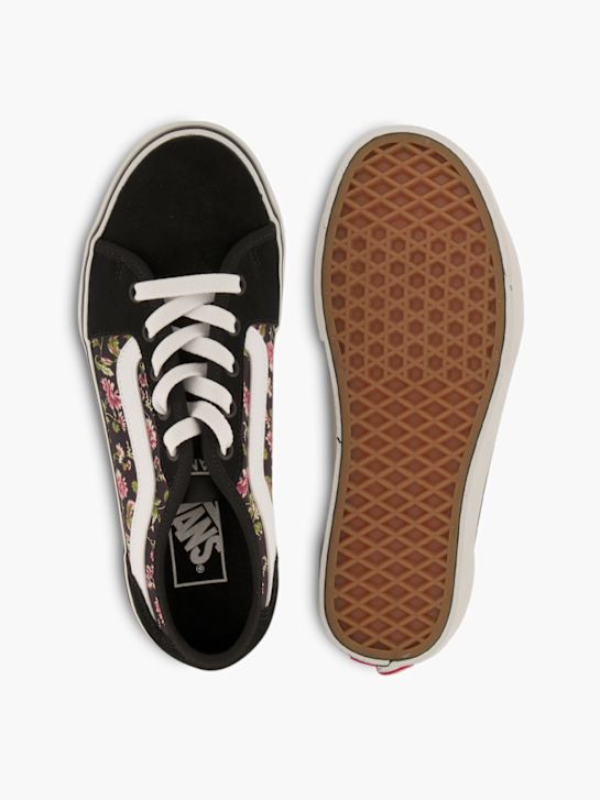 VANS FILMORE DECON Sneaker Schwarz