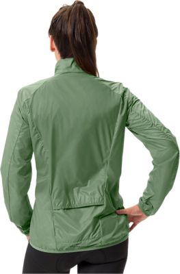 VaudeMatera Air Jacket - grün