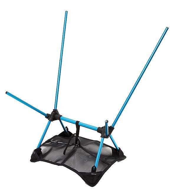 HELINOX - GROUND SHEET TAPIS STABILISATEUR POUR CHAIR ONE