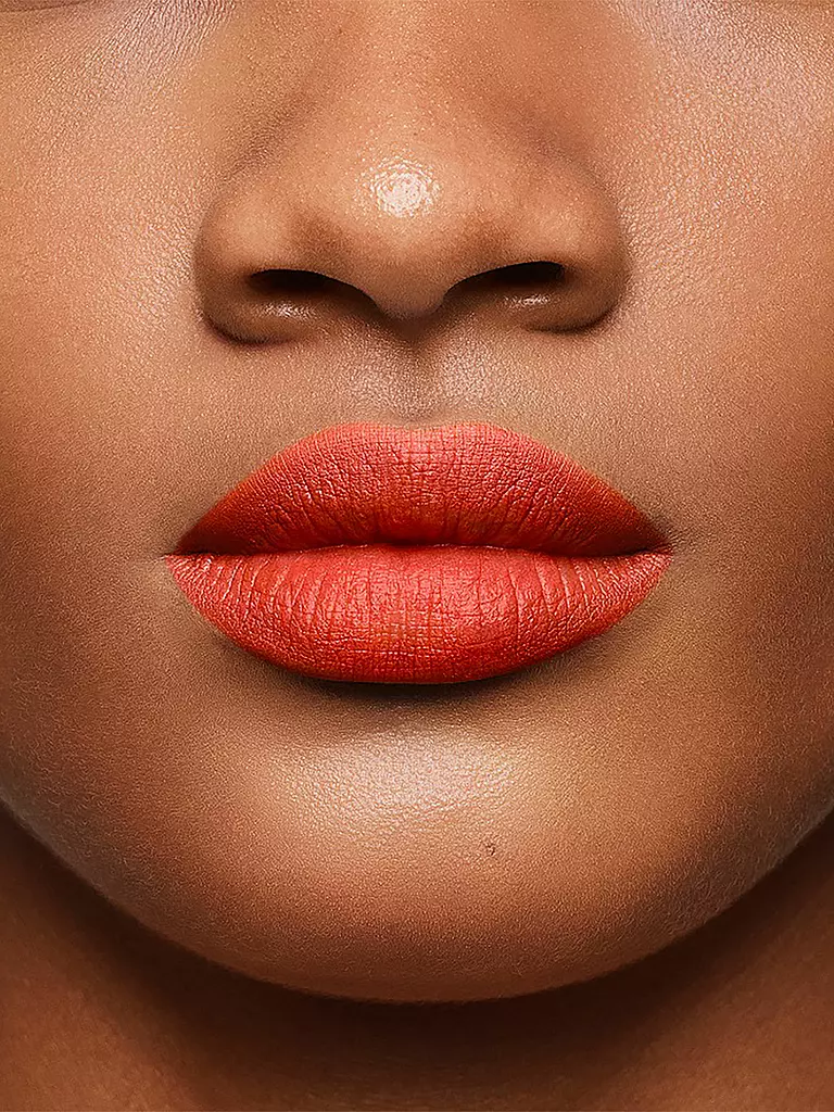 SHISEIDO Lippenkonturenstrift - Lipliner InkDuo ( 05 Geranium ) rot