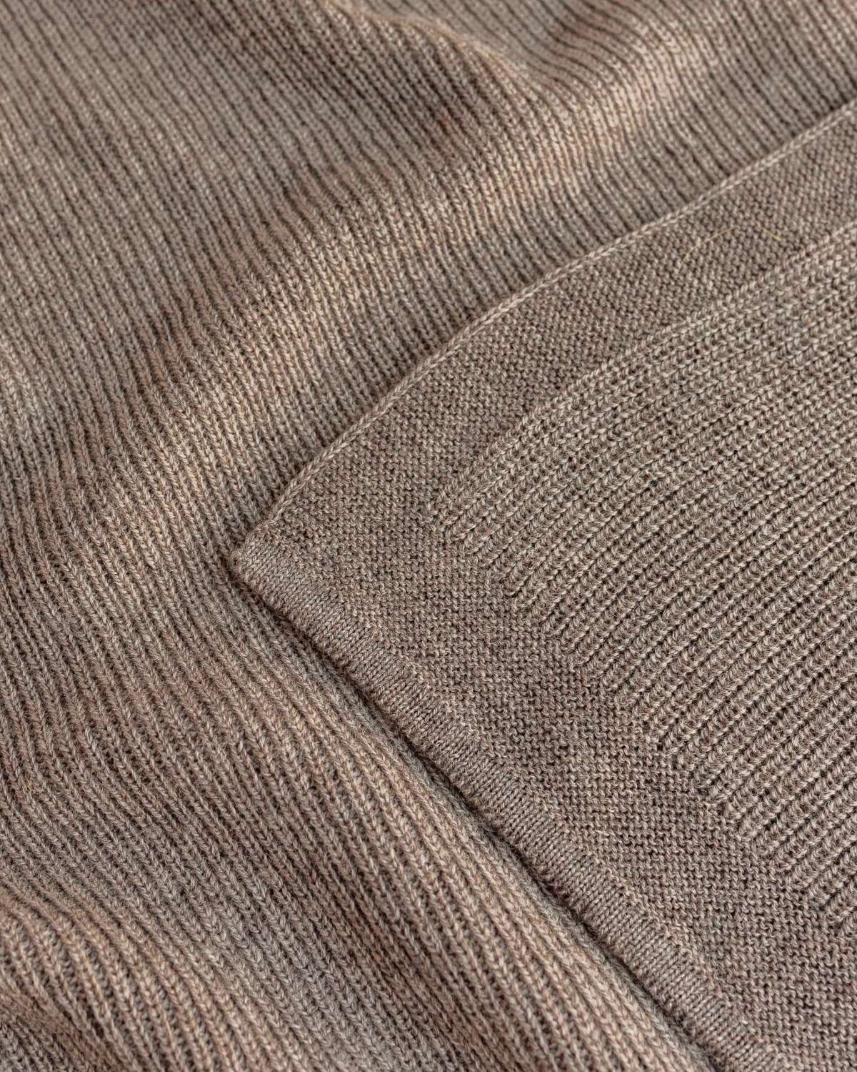 Babyteppe Ull, Medium Tykt – 100% Merino, Ubehandlet | Felix