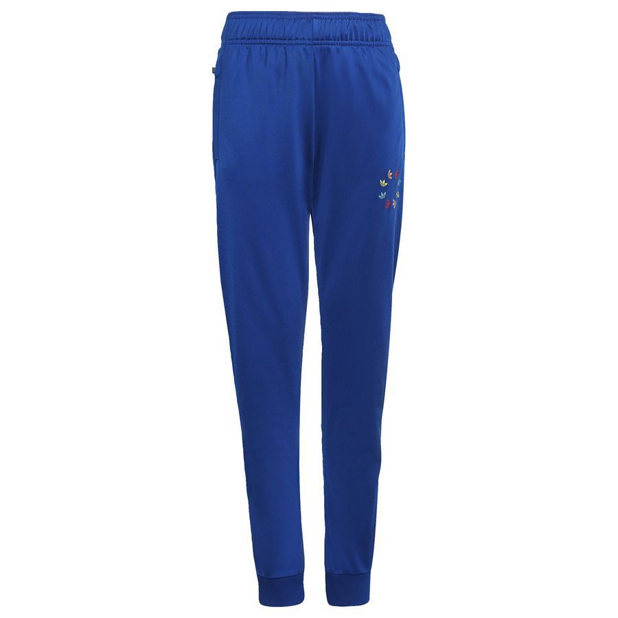adidas Bas de Survêtement Adicolor - Bleu Enfant