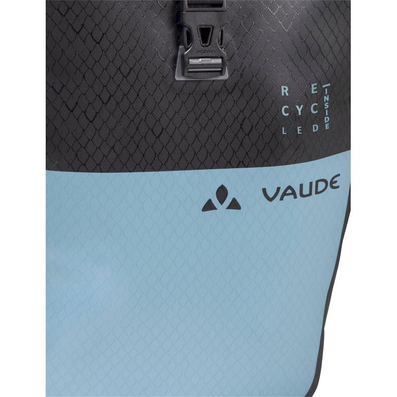 Aqua Back Color Single (rec) - Sacoche vélo