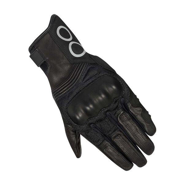 Bering - Gants Pitts Noir