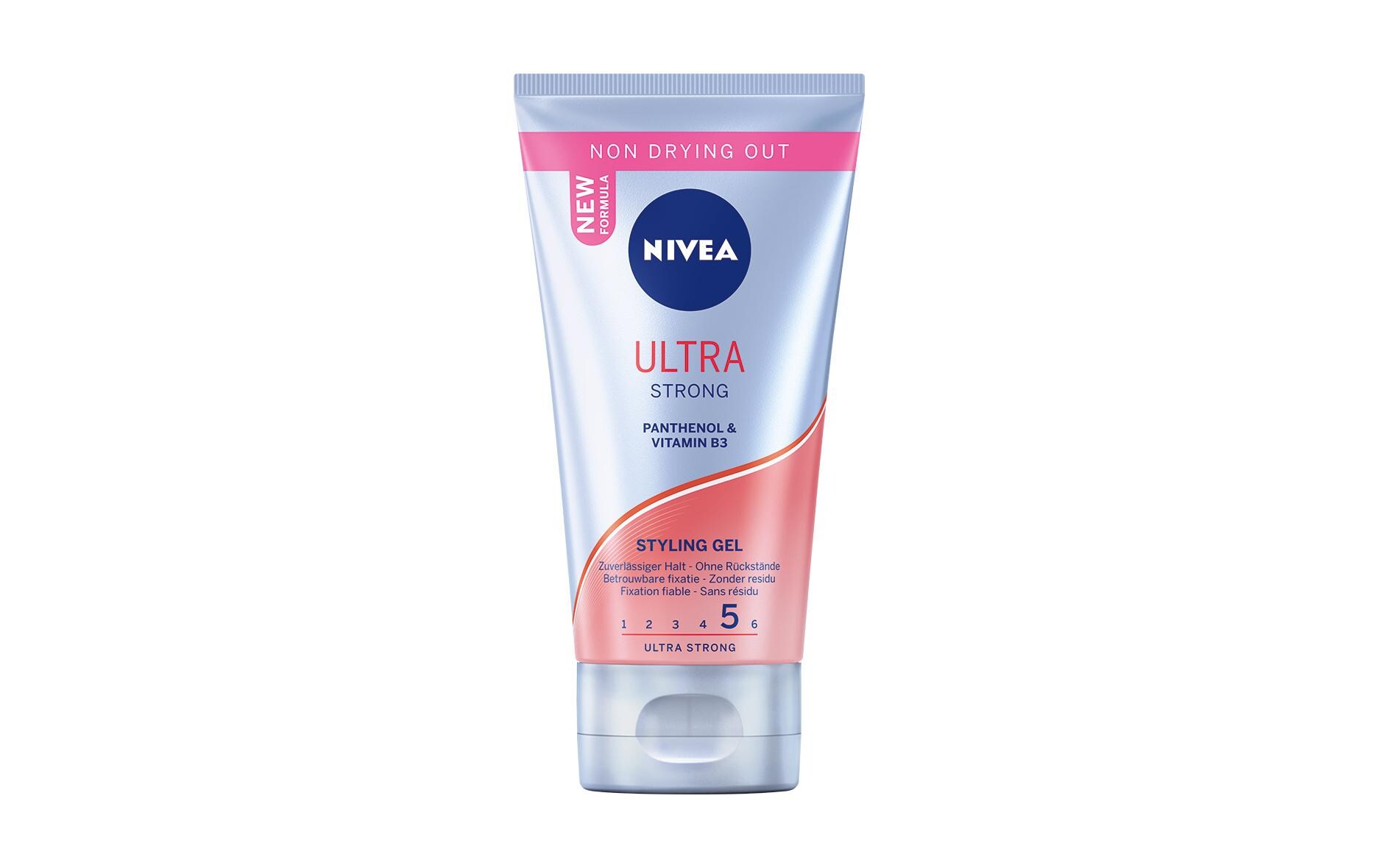 Ultra Strong Gel 150 mlUltra starker Halt