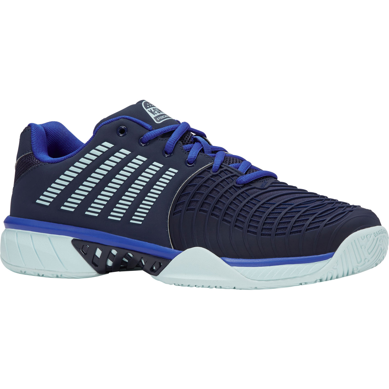 K-Swiss Express Light 3 Padel Heren
