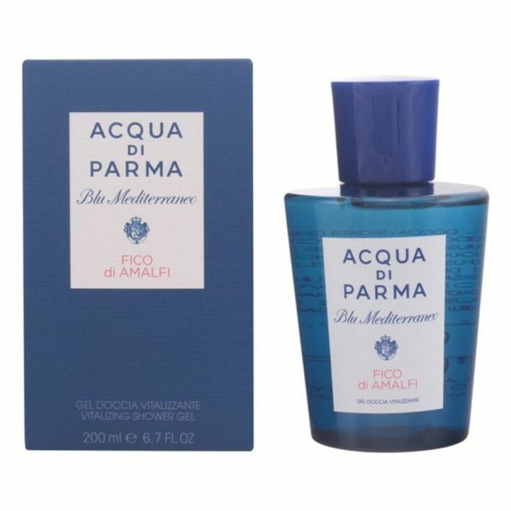 Acqua Di Parma Fico Di Amalfi Shower Gel