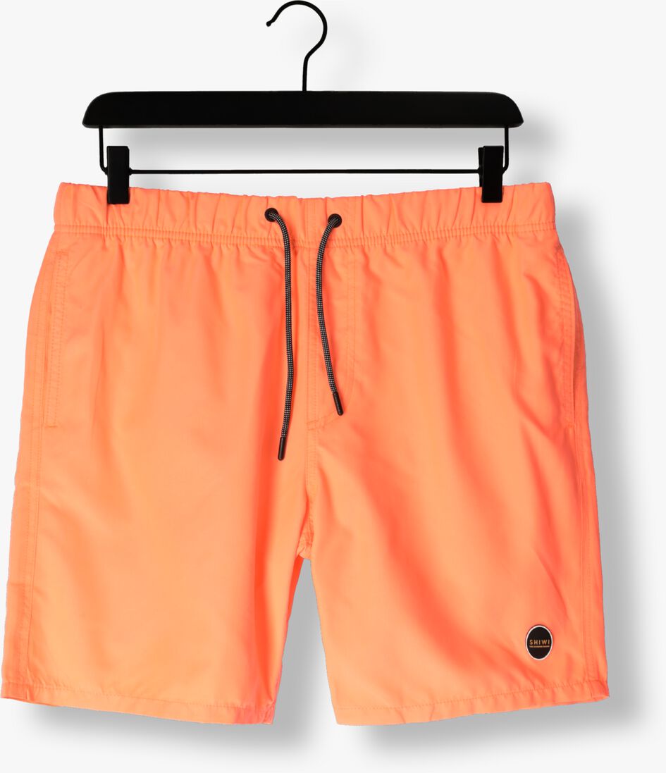 SHIWI oranje shiwi  men swimshorts mike