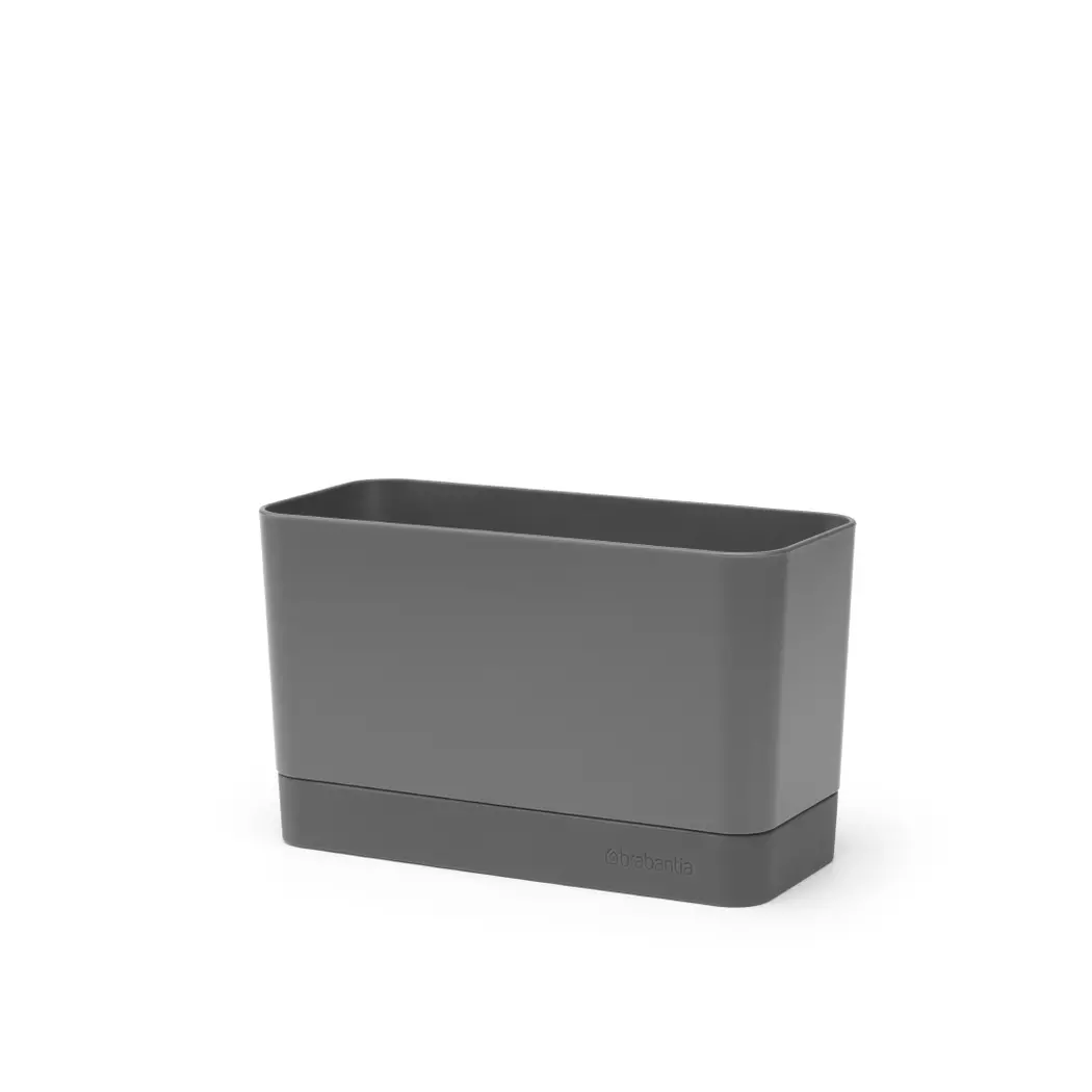 Spülbecken-Organizer Dark Grey