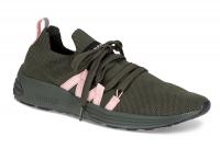 Bora Sneaker-75 grønn Grønn