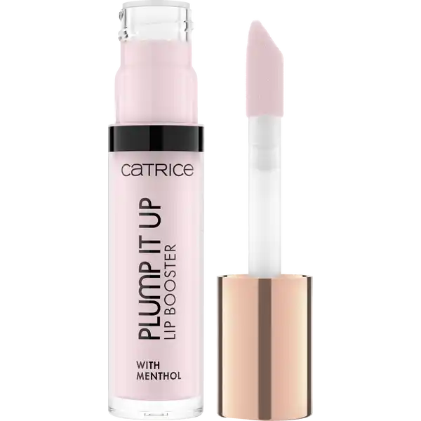 Plump It Up Lip Booster 020