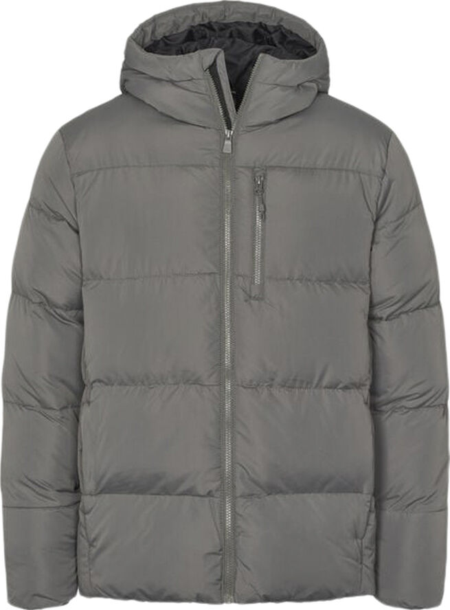 MCKINLEY North jakke Grøn