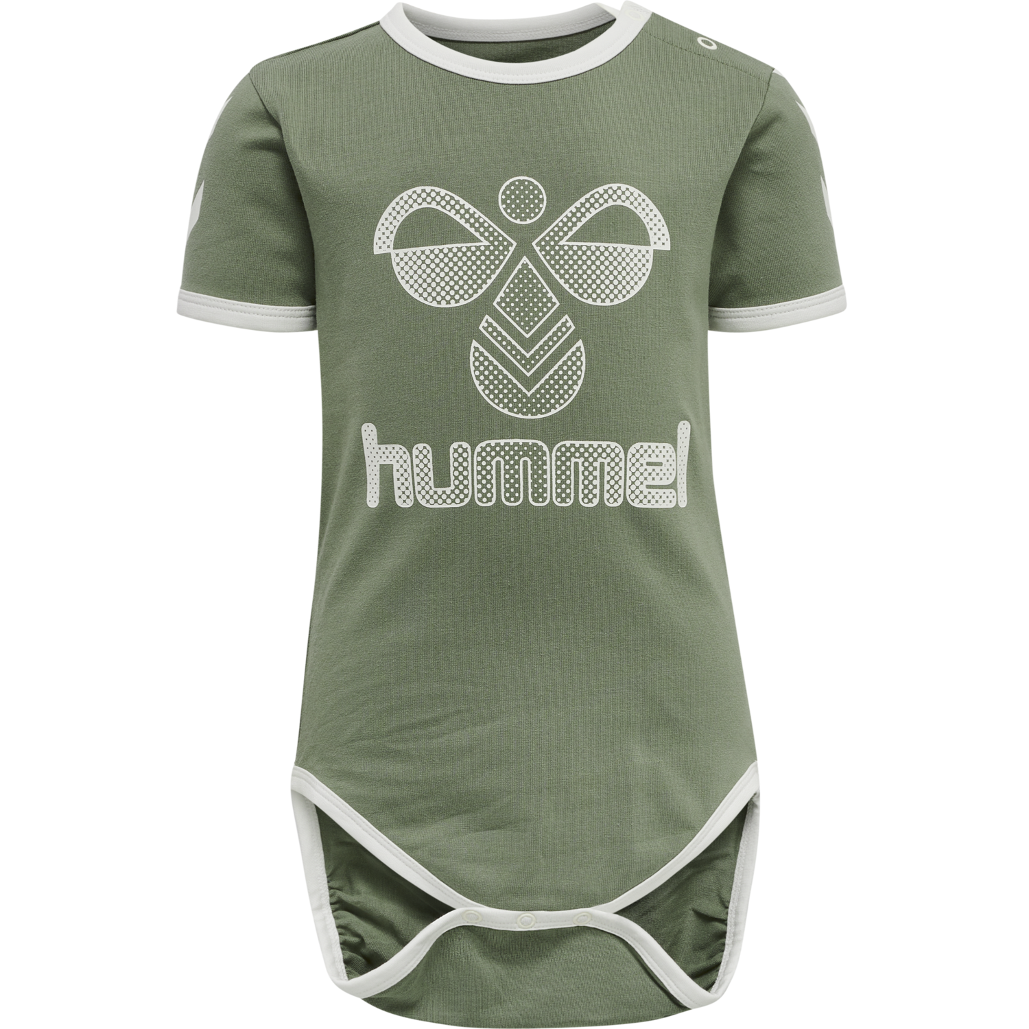 hmlPROUD FLIPPER BODY S/S