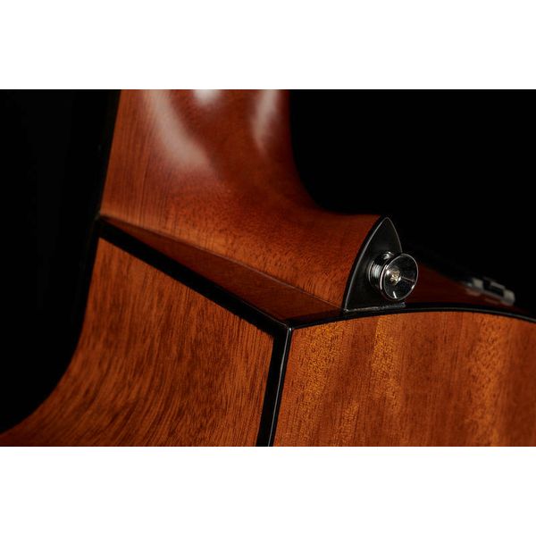 Yamaha NCX1C NAT