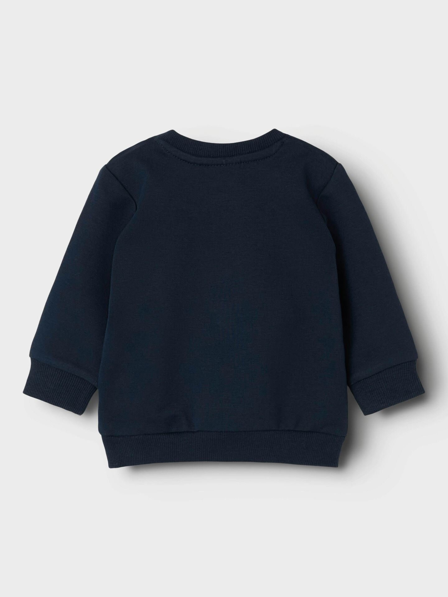 Takki Long Sleeve Sweat
