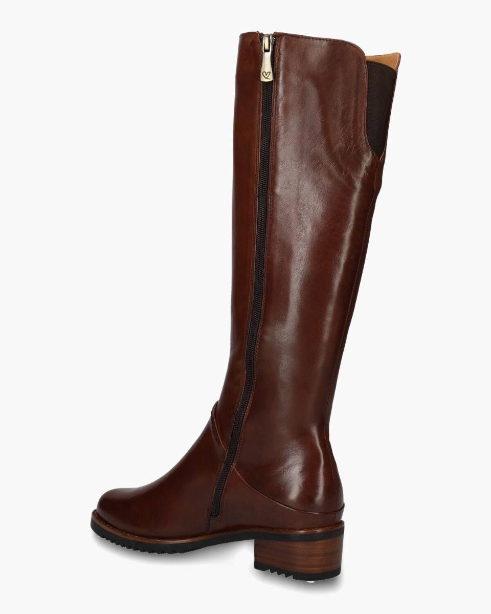 Everybody 49957 Bruin Damesboots