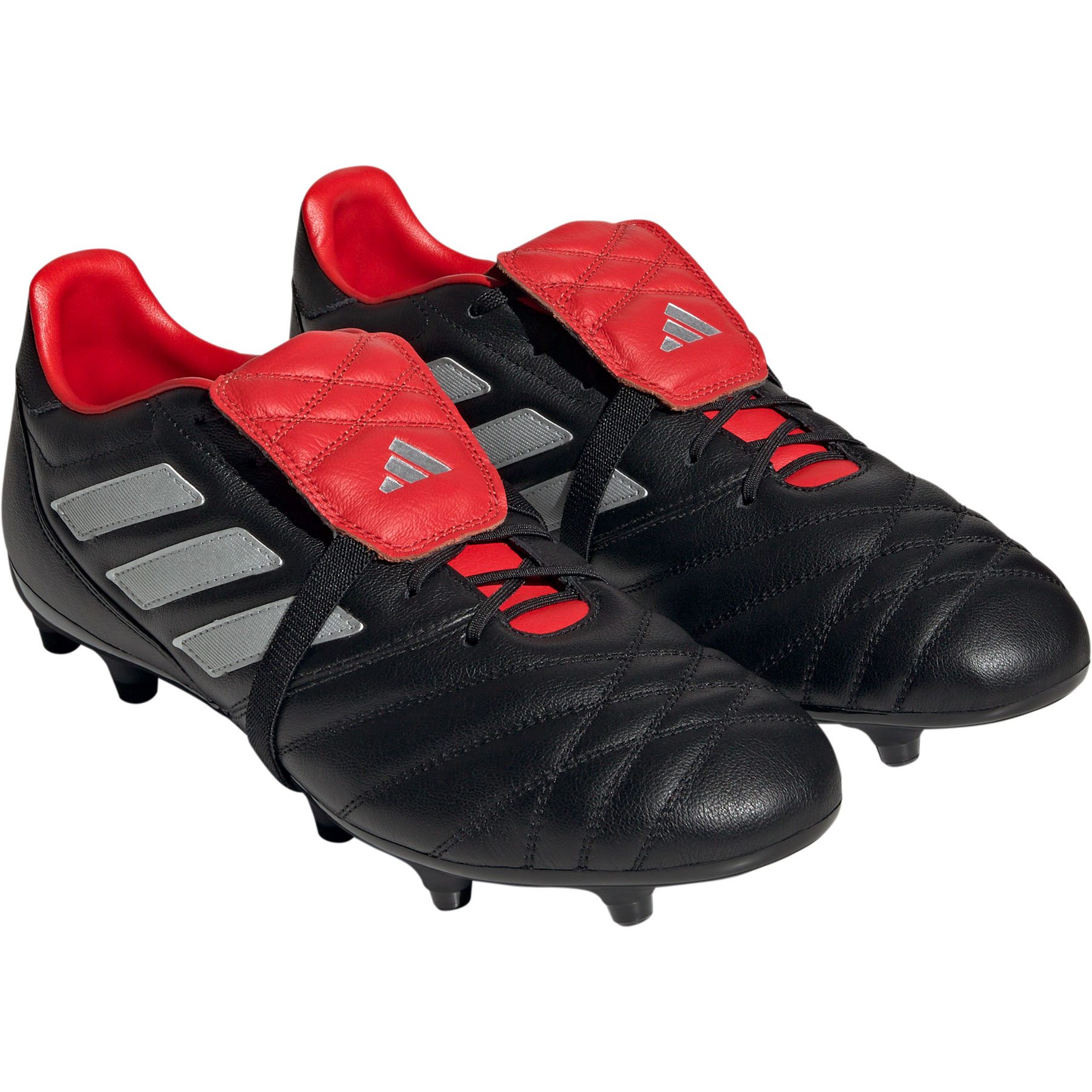 adidas Copa Gloro FG Fußballschuhe core black