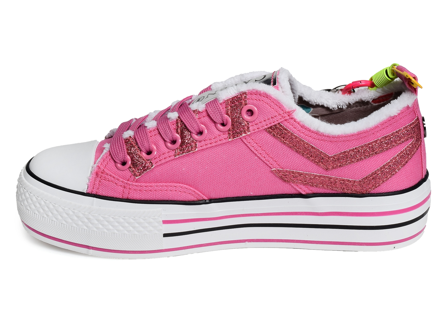 Dm9503 fuchsia